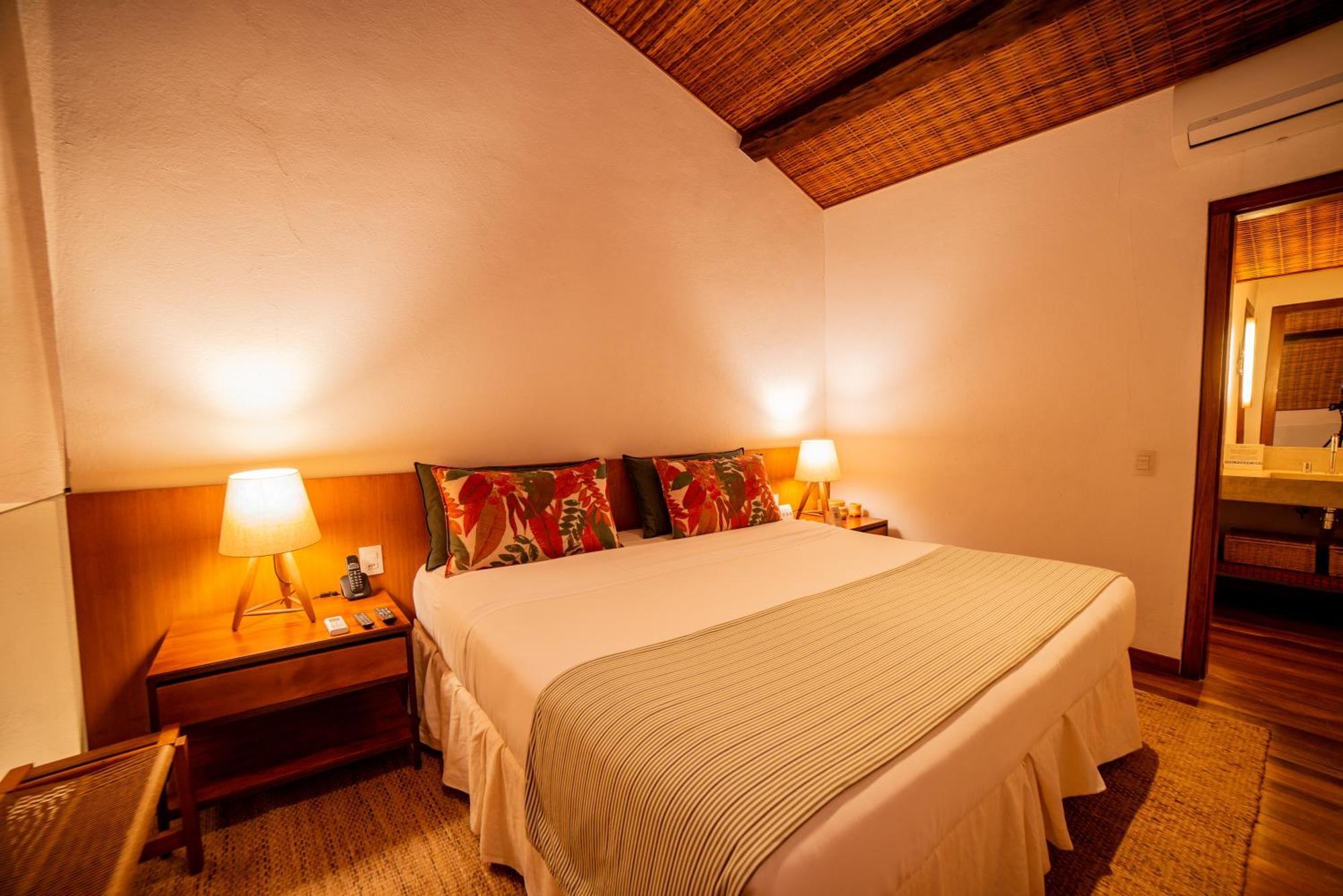 Pousada Literaria De Paraty Exteriér fotografie