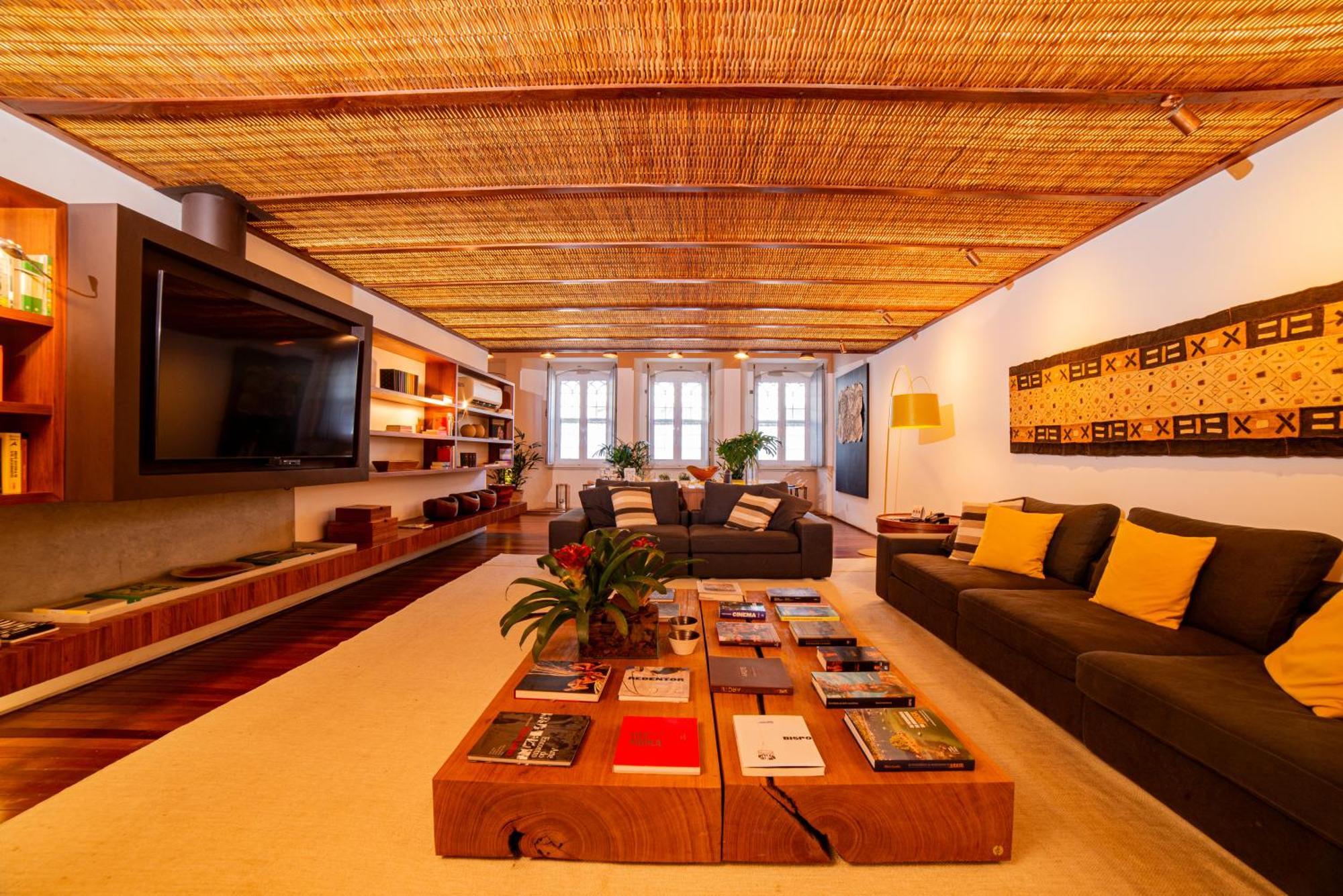 Pousada Literaria De Paraty Exteriér fotografie